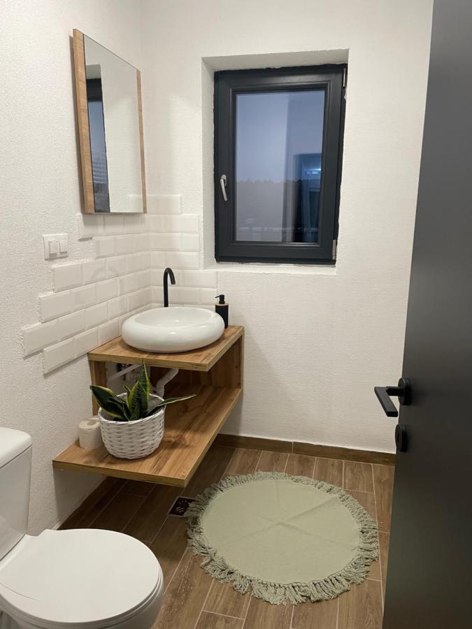 Best View Terrace Targu Mures Ngoại thất bức ảnh