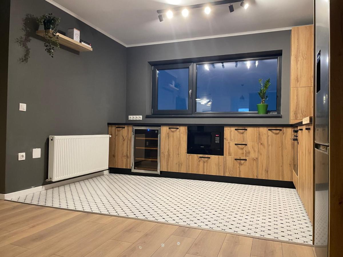 Best View Terrace Targu Mures Ngoại thất bức ảnh