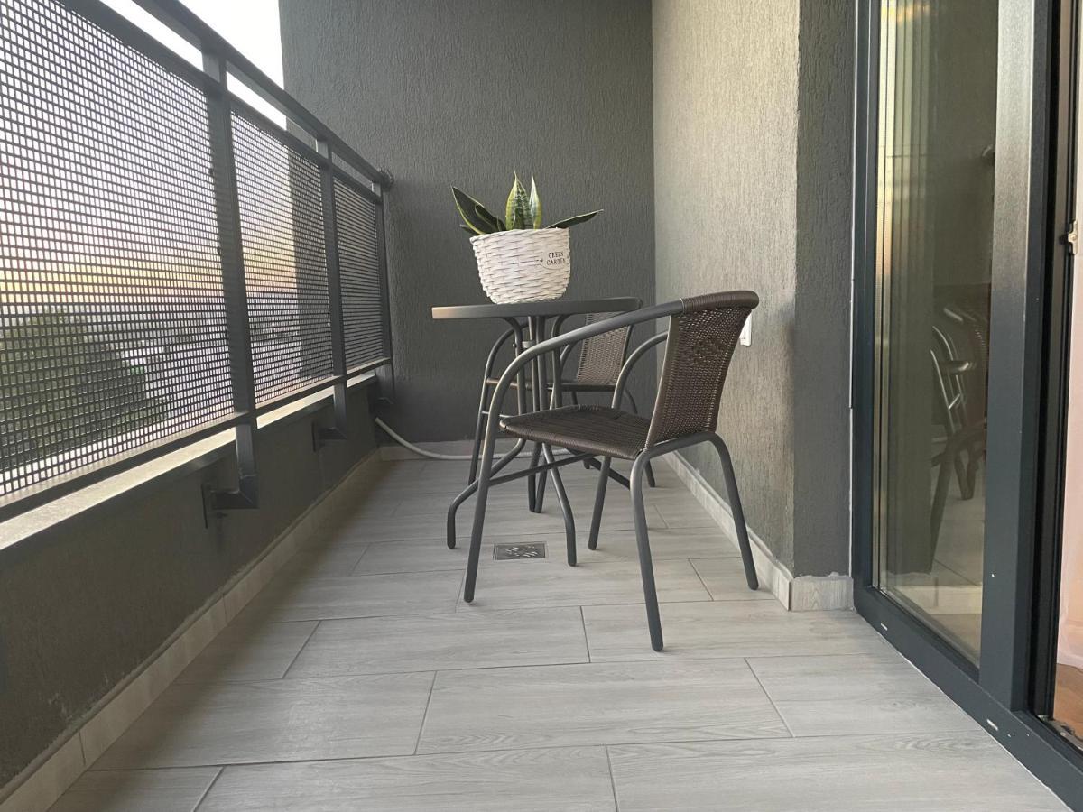 Best View Terrace Targu Mures Ngoại thất bức ảnh